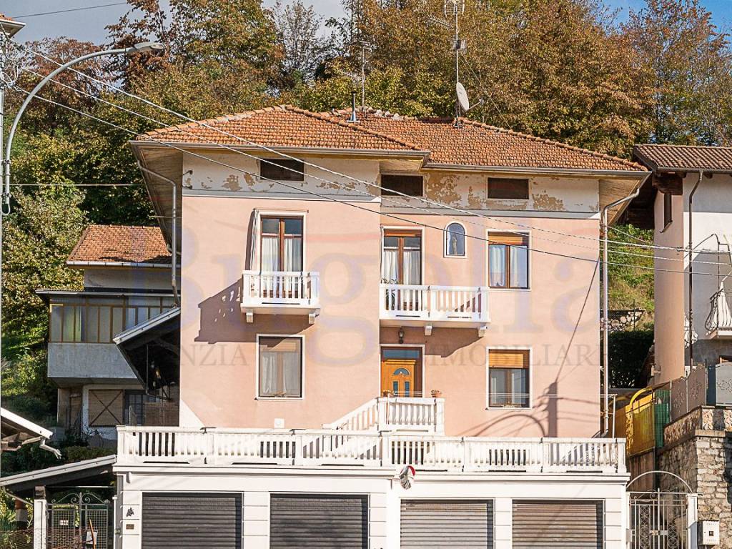 Facciata