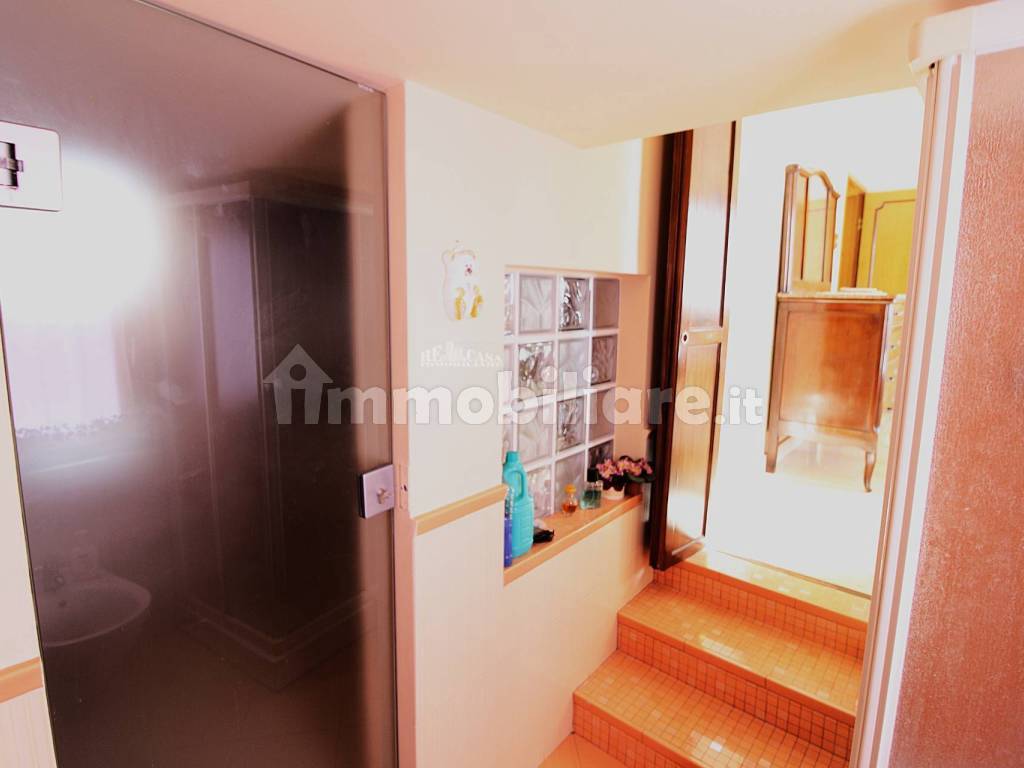 Interno appartamento
