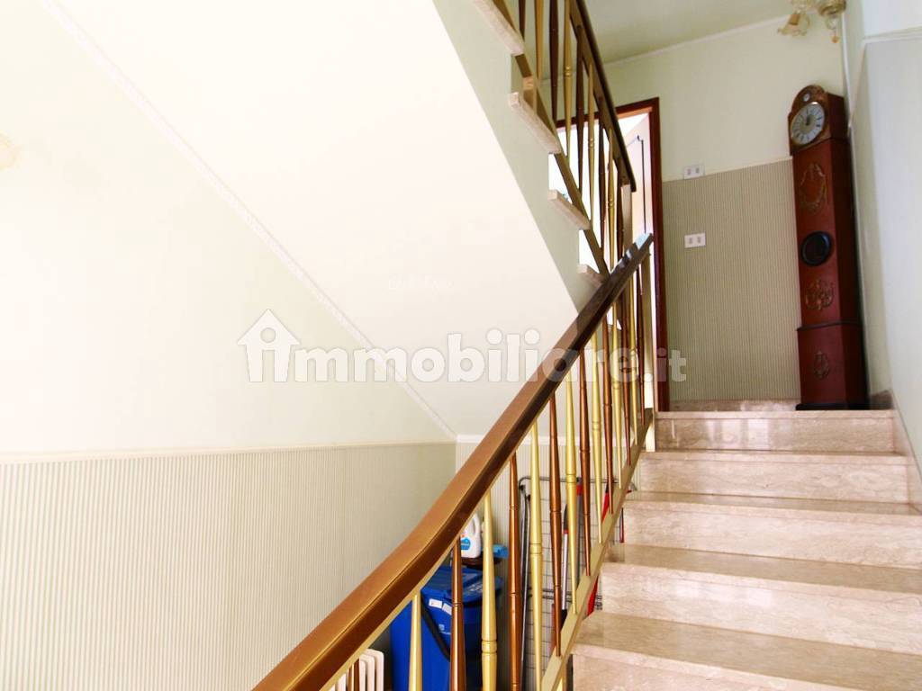 Interno palazzo