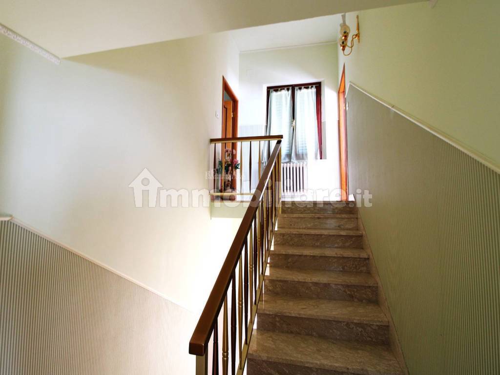 Interno palazzo