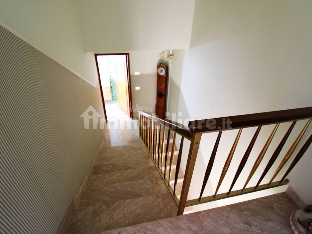 Interno palazzo