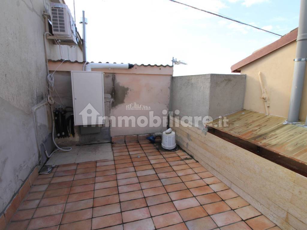Balcone
