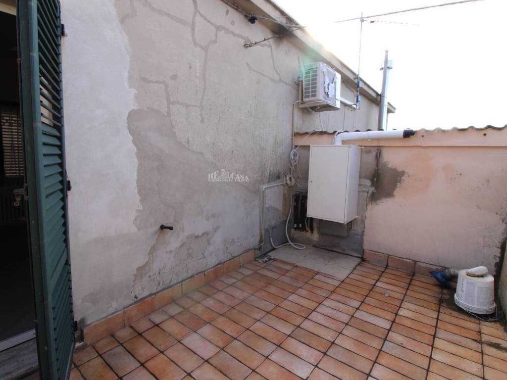 Balcone
