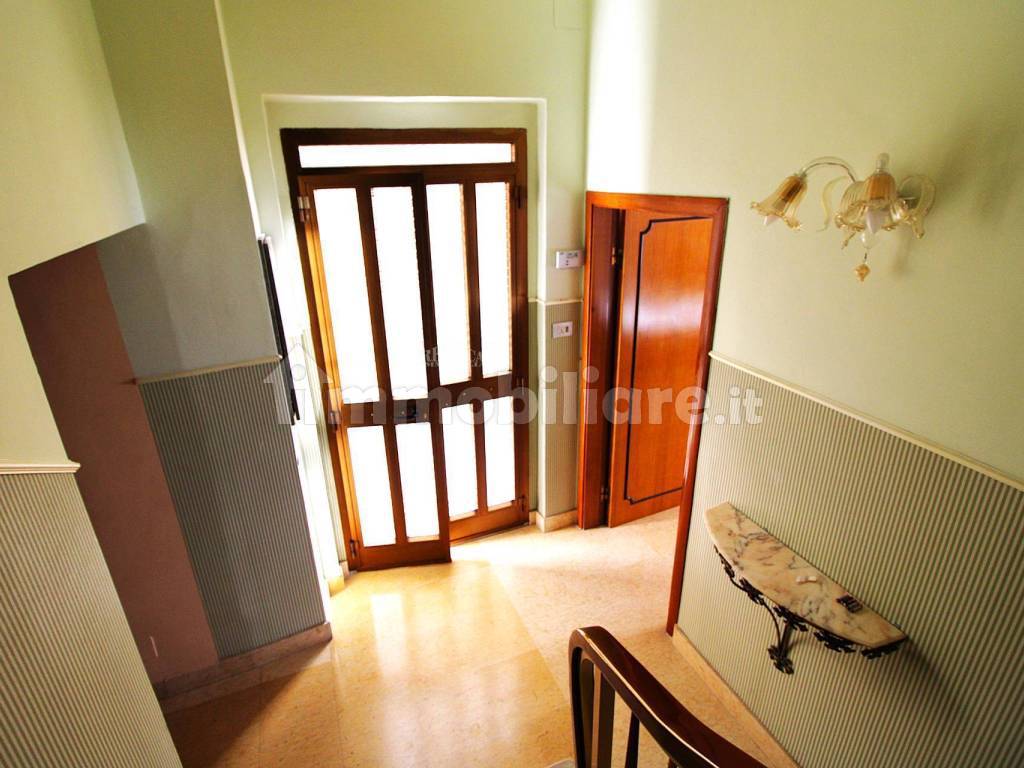 Interno appartamento