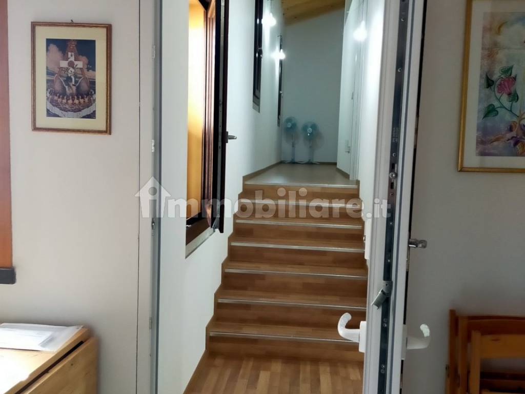 Interno appartamento