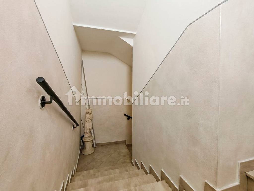 Interno palazzo