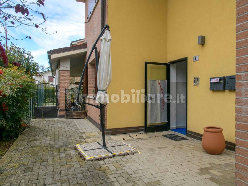 Ingresso