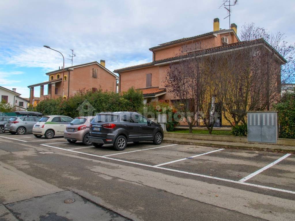 Facciata
