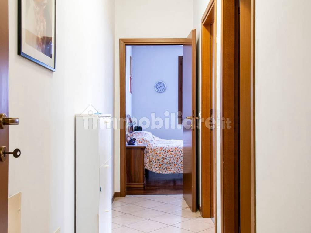 Interno appartamento