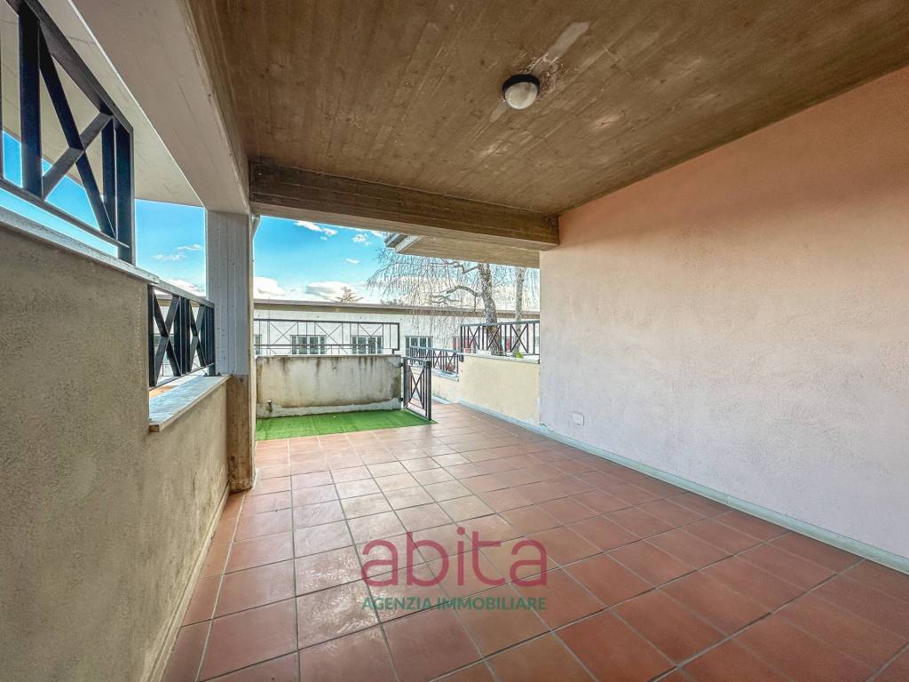 Balcone