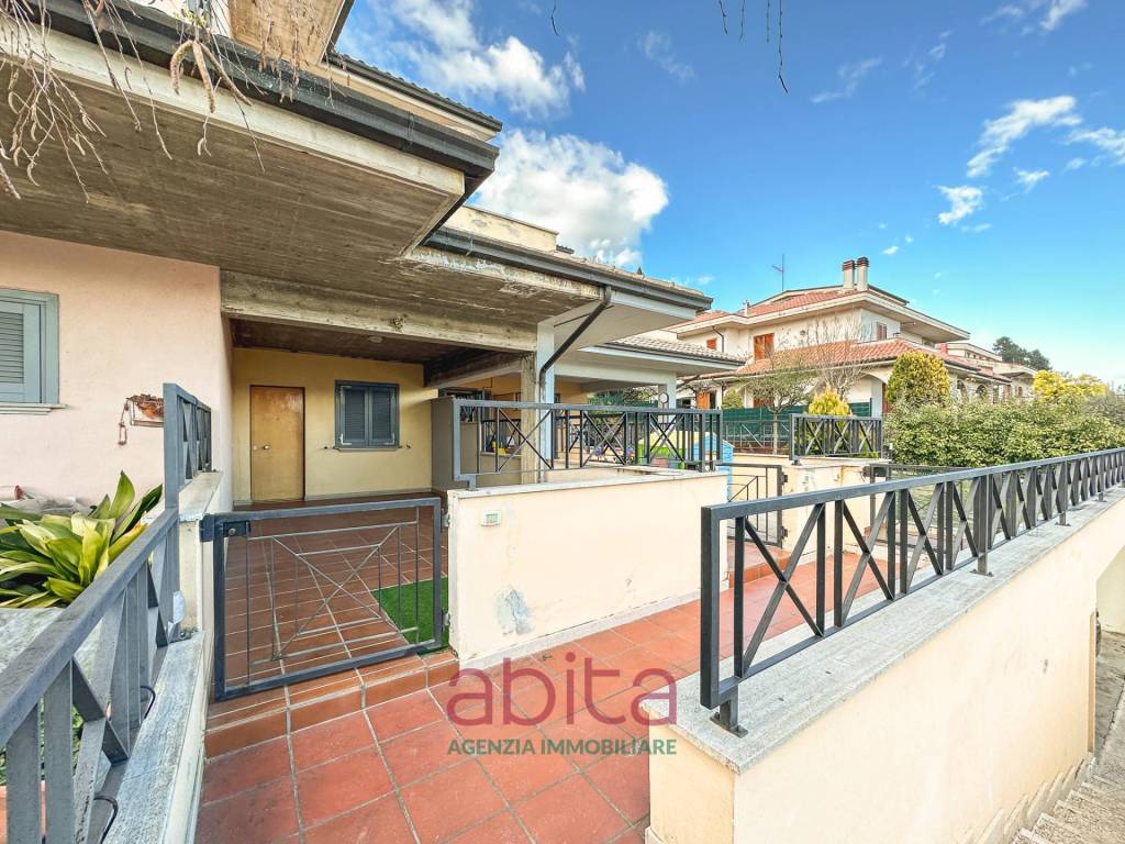 Balcone