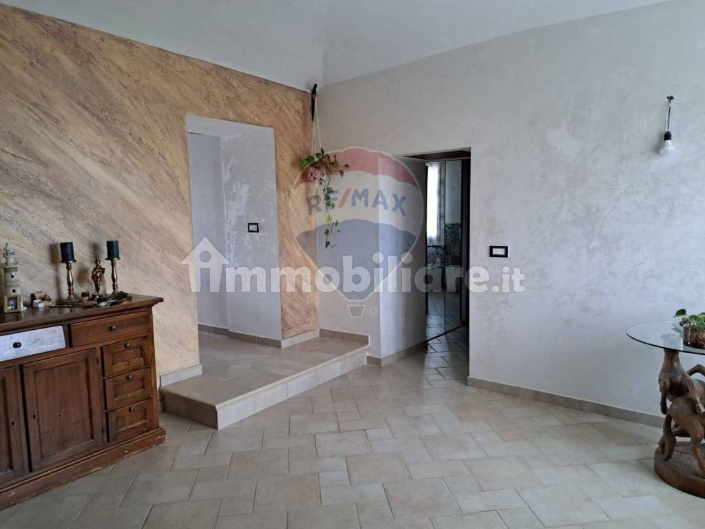 Interno appartamento