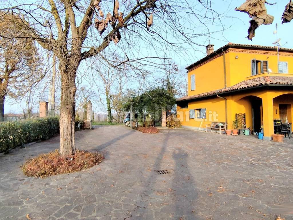 Giardino