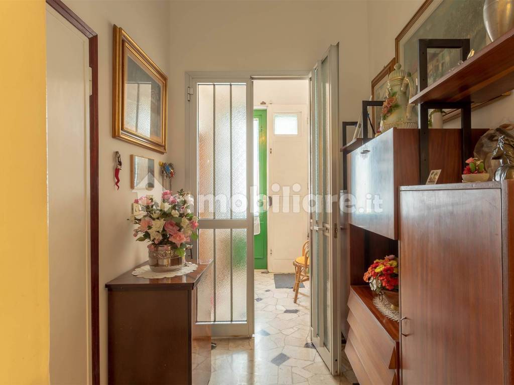 Interno appartamento