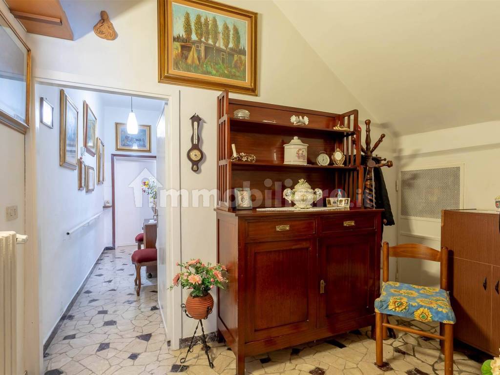 Interno appartamento