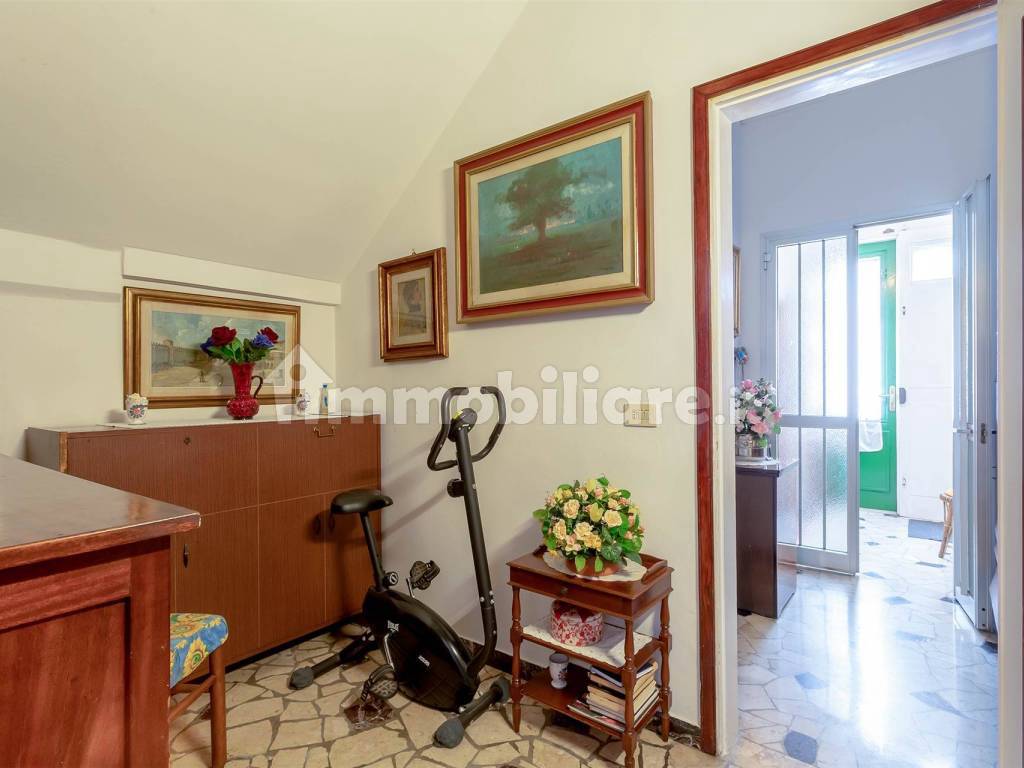 Interno appartamento