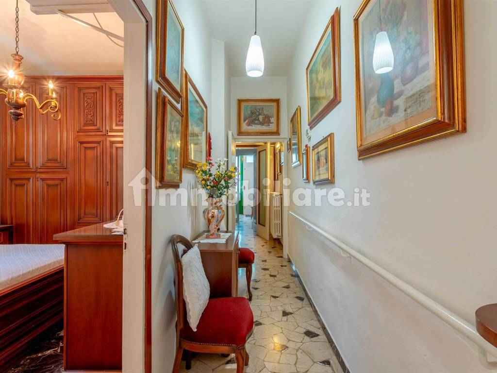 Interno appartamento