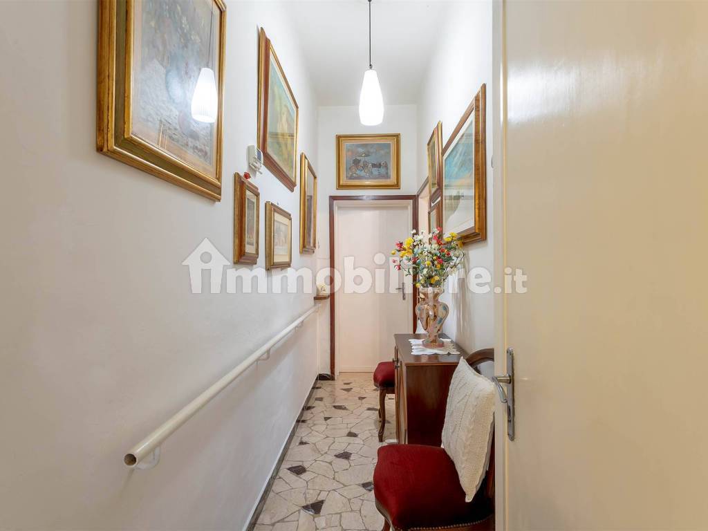 Interno appartamento