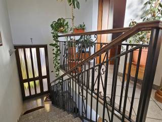 Interno palazzo