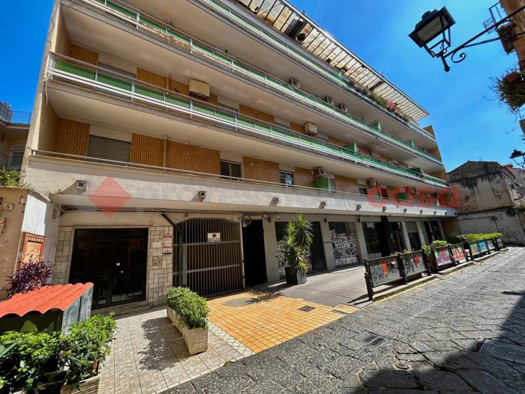 Quadrilocale via maielli, 7, corso trieste, caserta