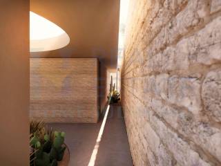 Interno palazzo