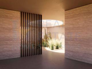 Interno palazzo