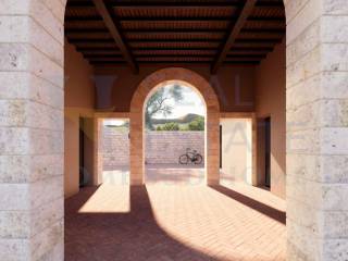 Interno palazzo