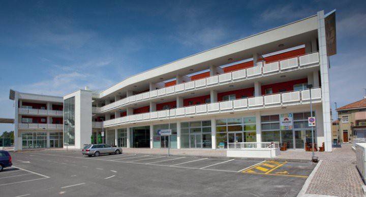 Garage - box via milano, tombaccia, pesaro