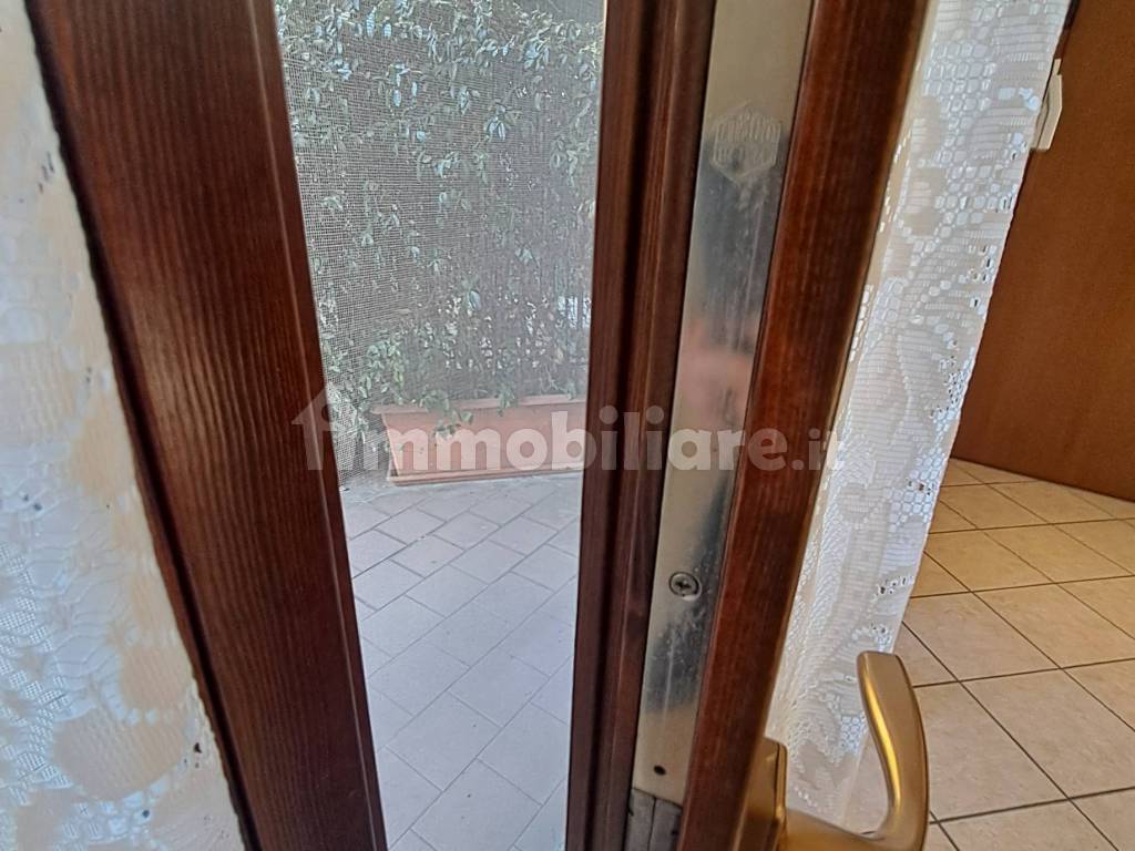 Interno appartamento