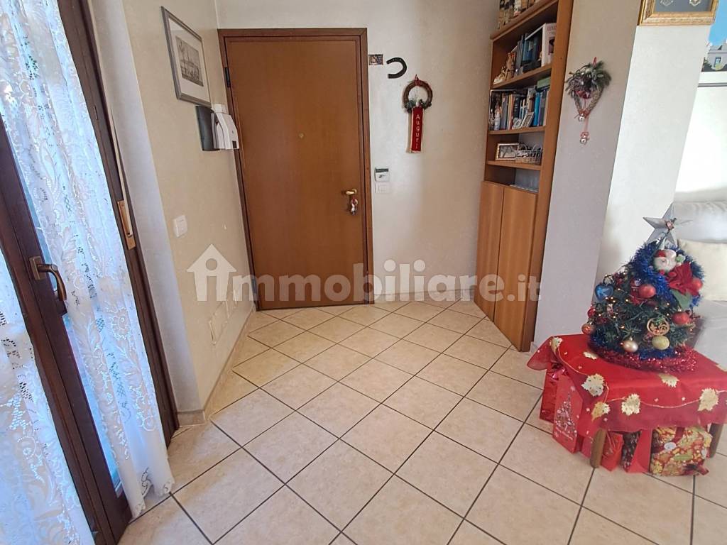 Interno appartamento