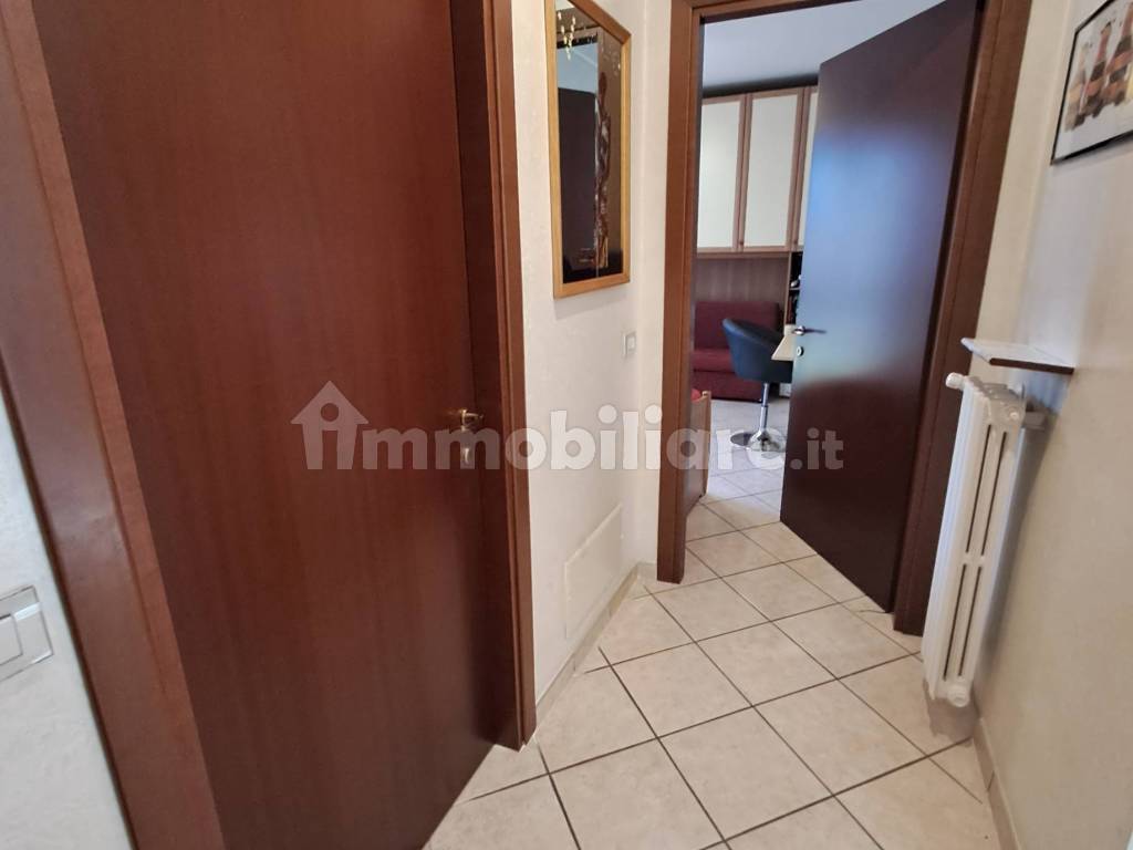 Interno appartamento