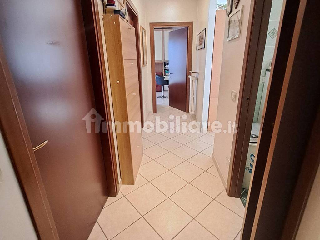 Interno appartamento