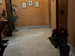 Interno palazzo