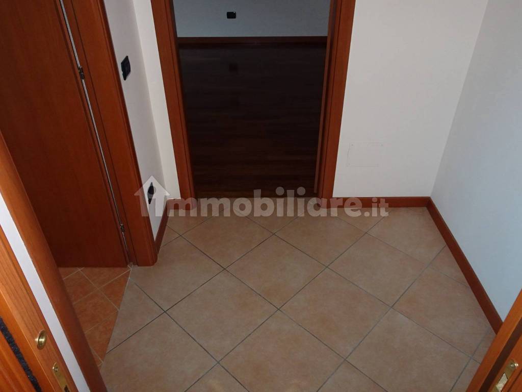 Interno appartamento