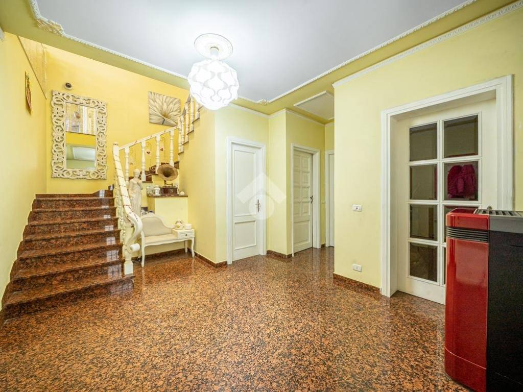 Interno appartamento