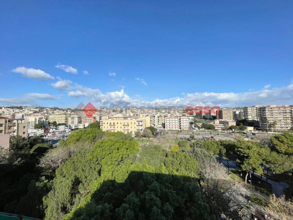 Trilocale via vittorio emanuele orlando, 200, province - veneto, catania