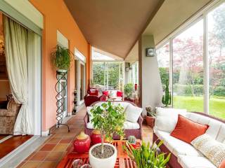 Villa plurifamiliare, ottimo stato, 507 m², Gallaratese, Milano