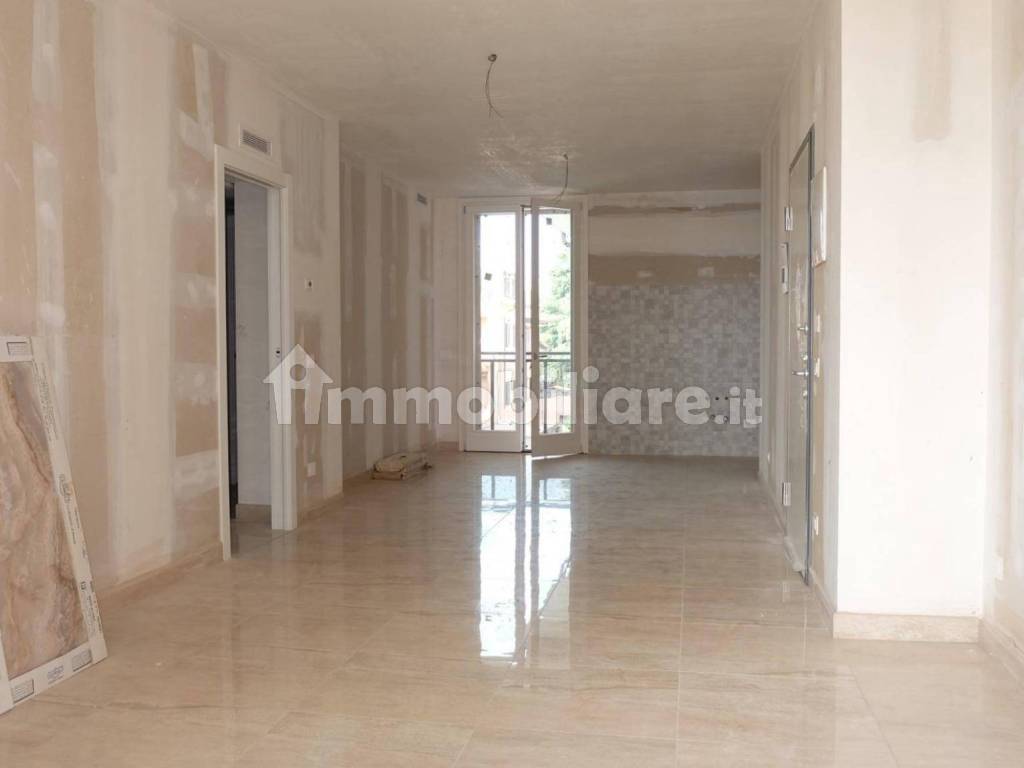 Interno appartamento