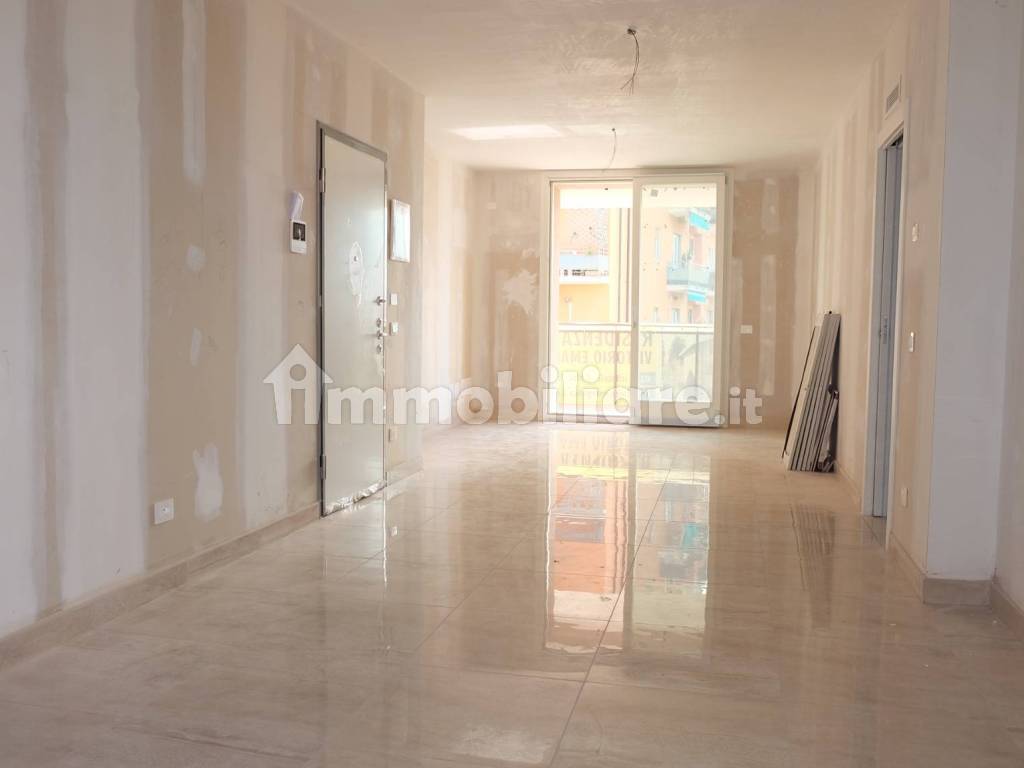 Interno appartamento