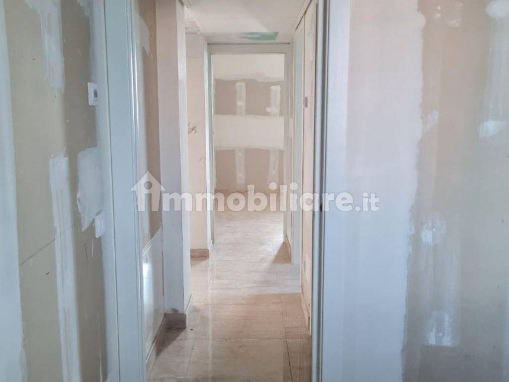 Interno appartamento