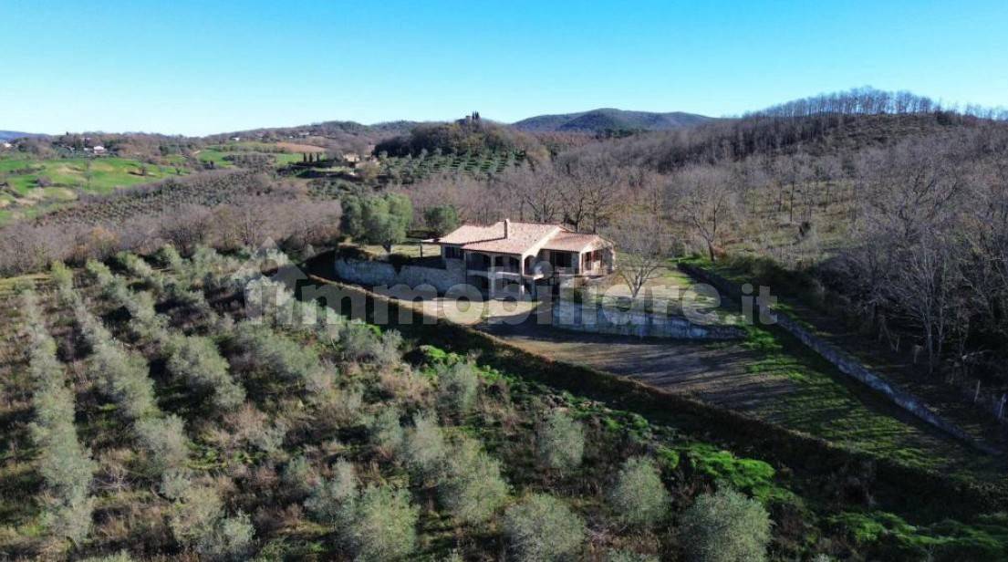 Villa in vendita a Roma