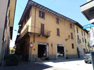 Facciata