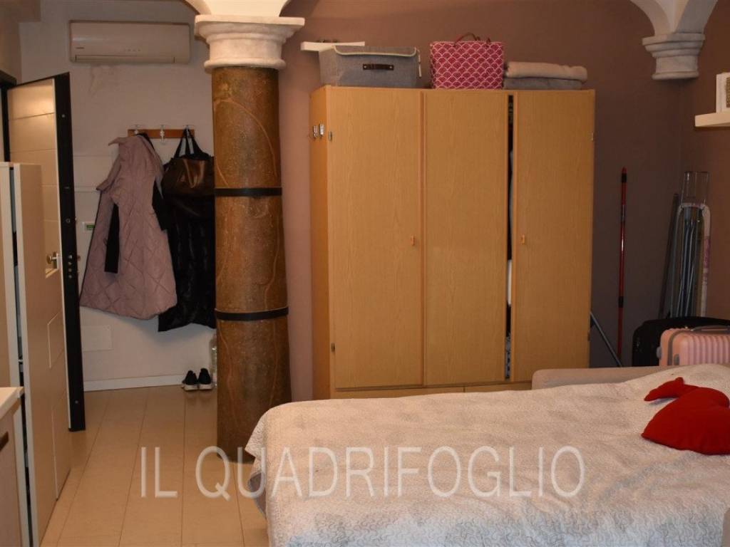 Camera da letto