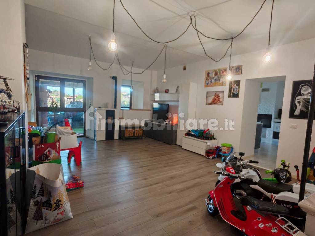 Interno non residenziale