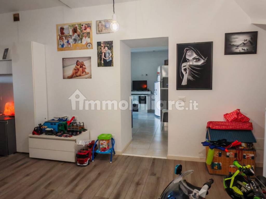 Interno appartamento