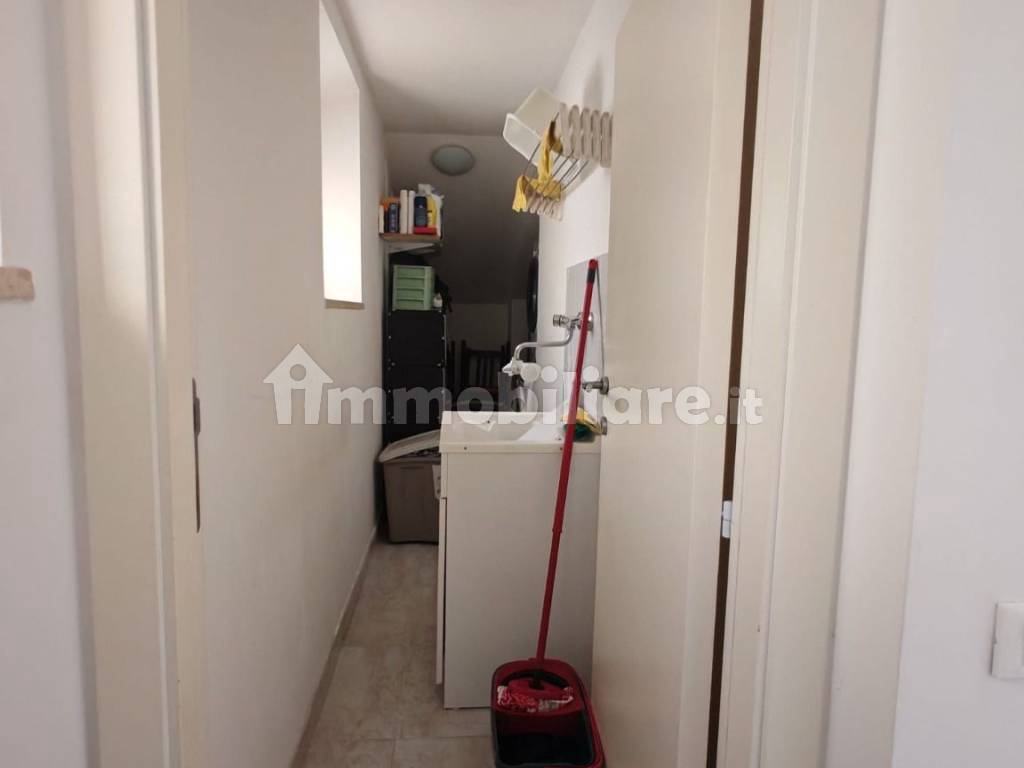 Interno appartamento