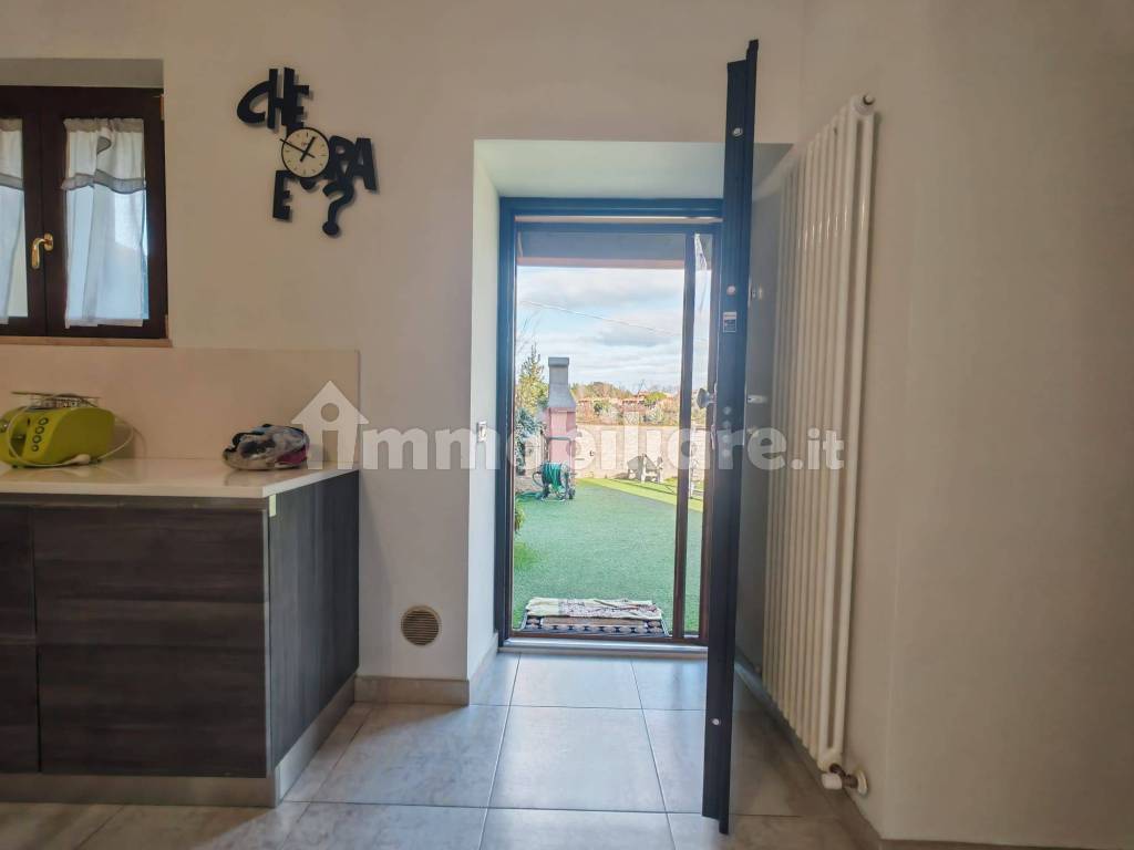 Interno appartamento