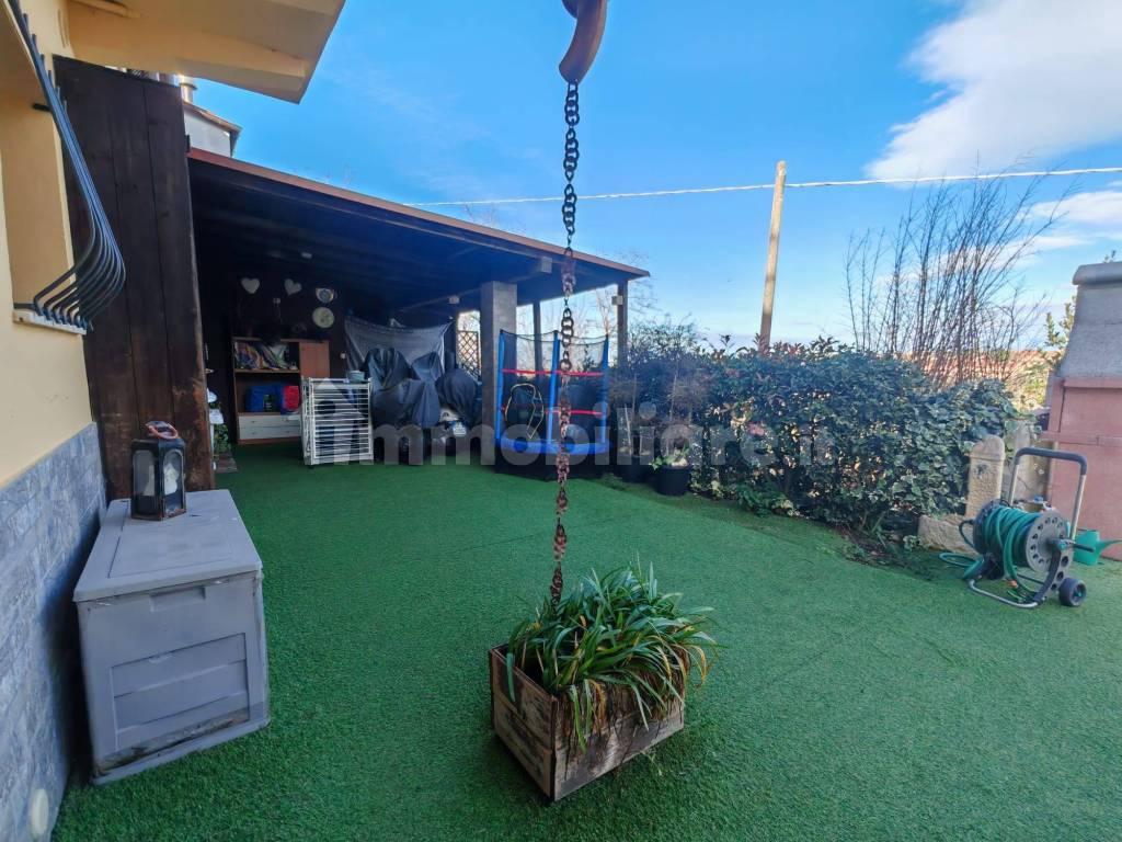 Giardino