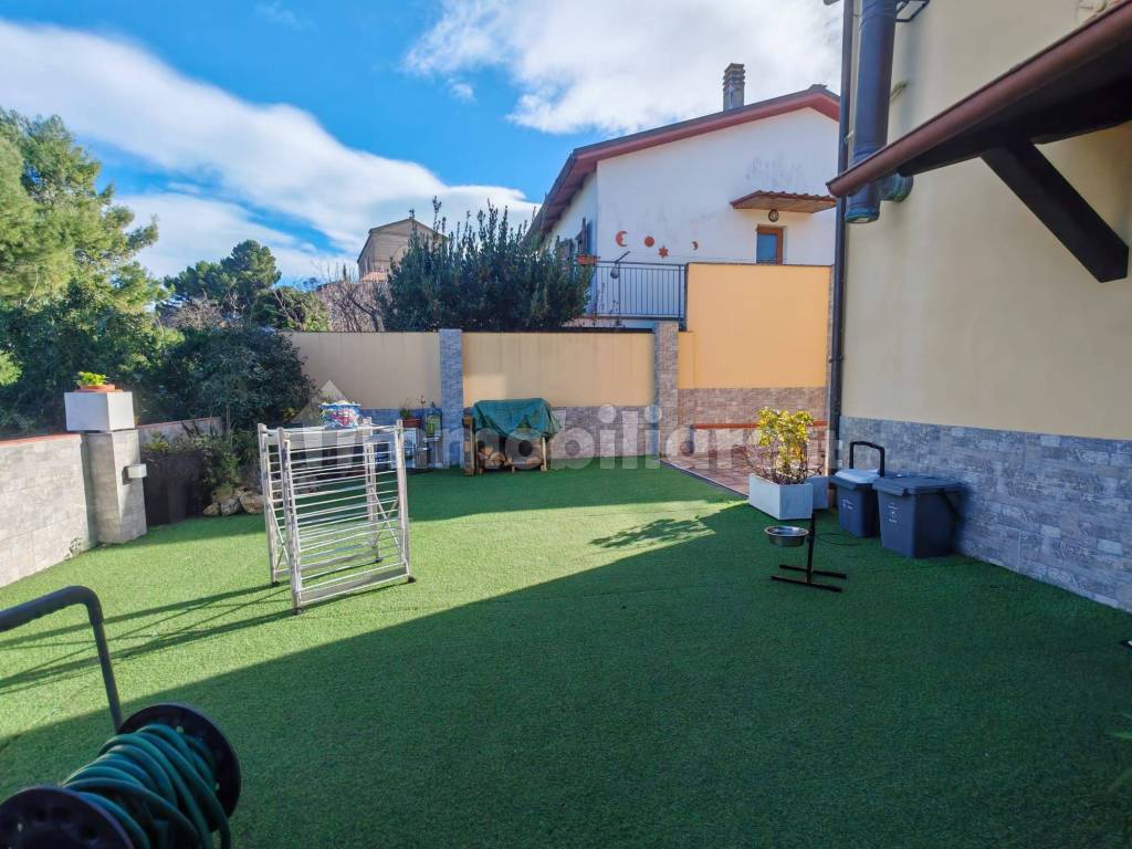 Giardino
