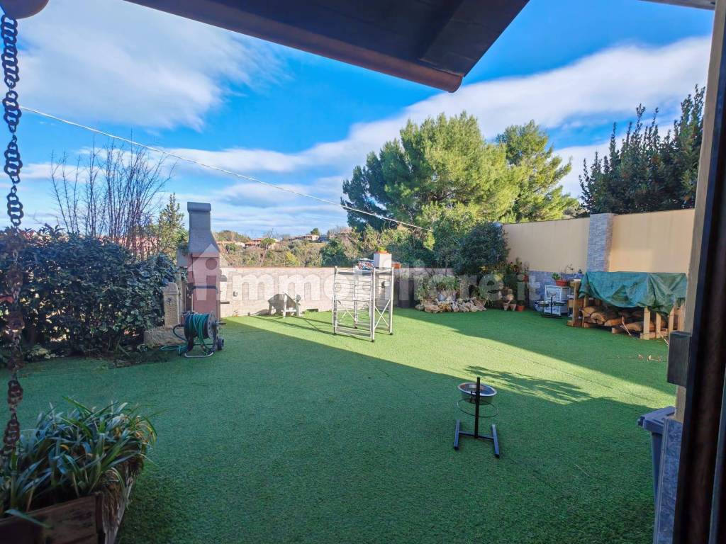 Giardino